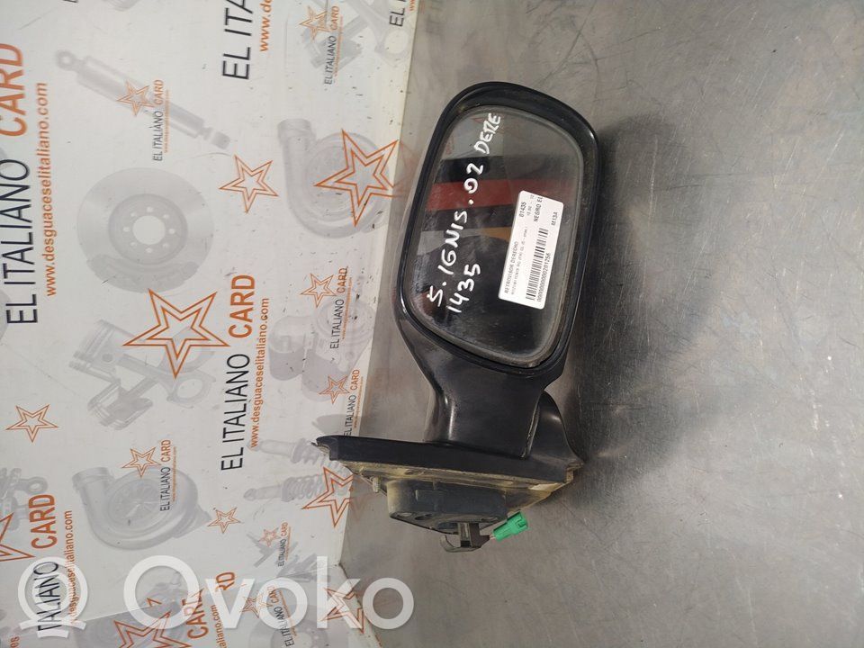 Suzuki Ignis Front door electric wing mirror 