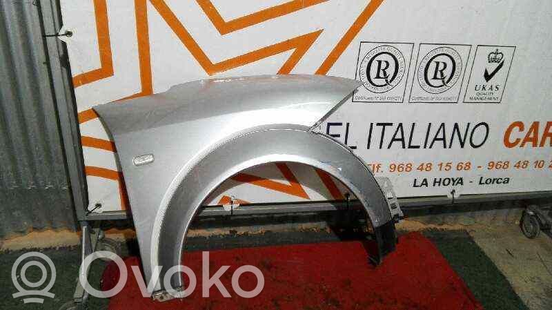 Audi A2 Guardabarro 