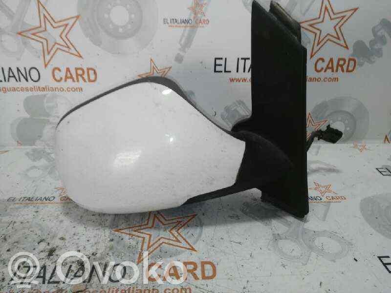 Seat Altea Front door electric wing mirror 