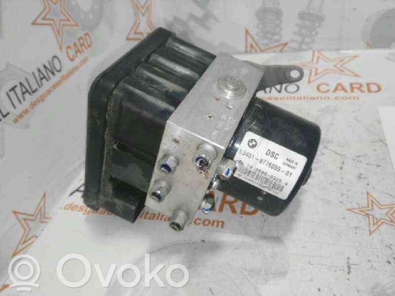 ABS bloks   3451677605501