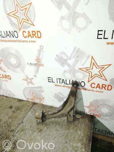 Front control arm   BRAZOIZQUIERDO