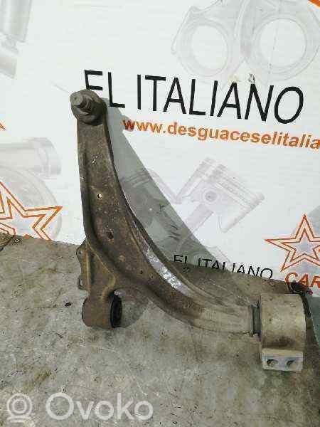 Front control arm