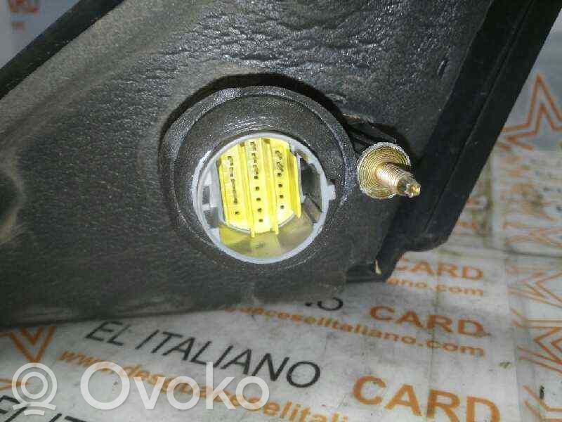 Renault Laguna II Front door electric wing mirror 