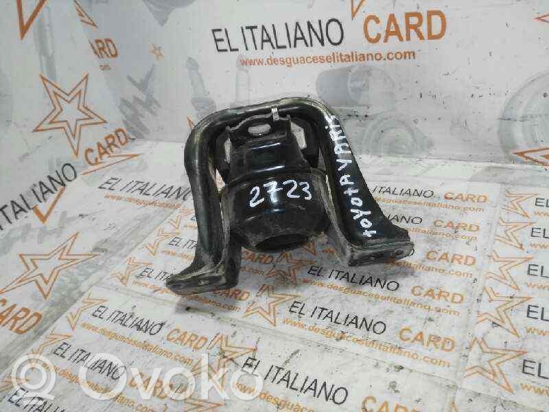 Toyota Yaris Engine mount bracket 
