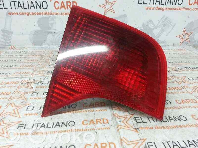 Audi A4 S4 B6 8E 8H Tailgate rear/tail lights 