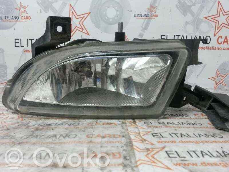 Iveco Daily 5th gen Front fog light 