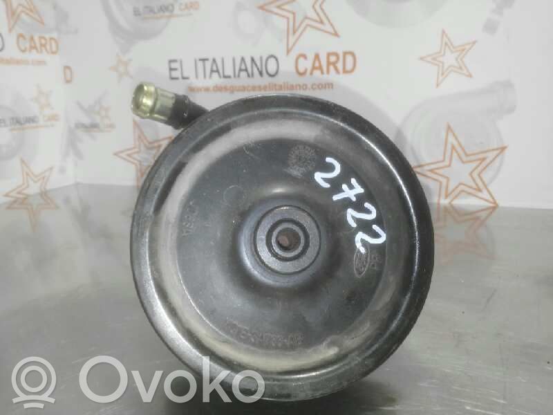 Power steering pump   4HB3803,BOMBADIRECCIONFORD