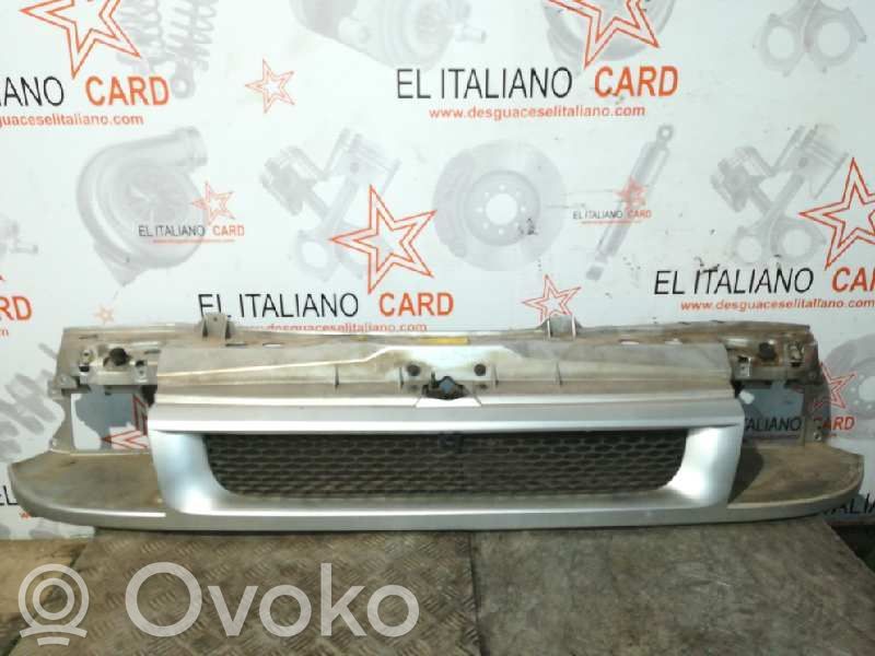 Front grill   2722