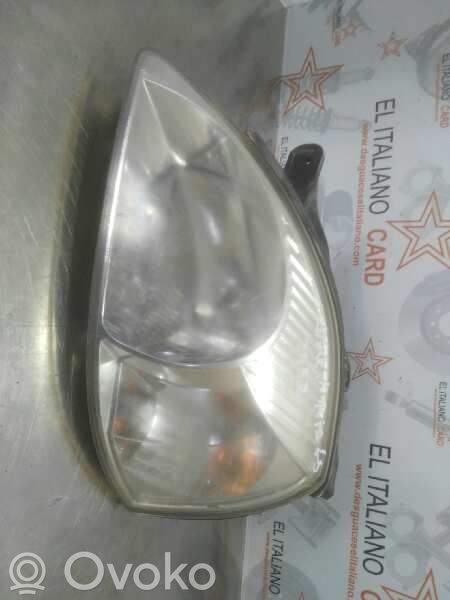 Headlight/headlamp