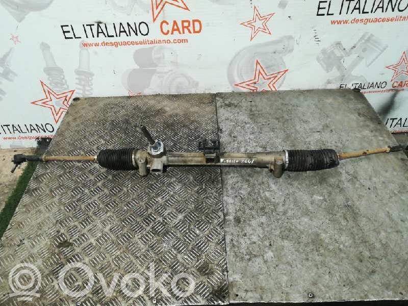 Steering rack   2641