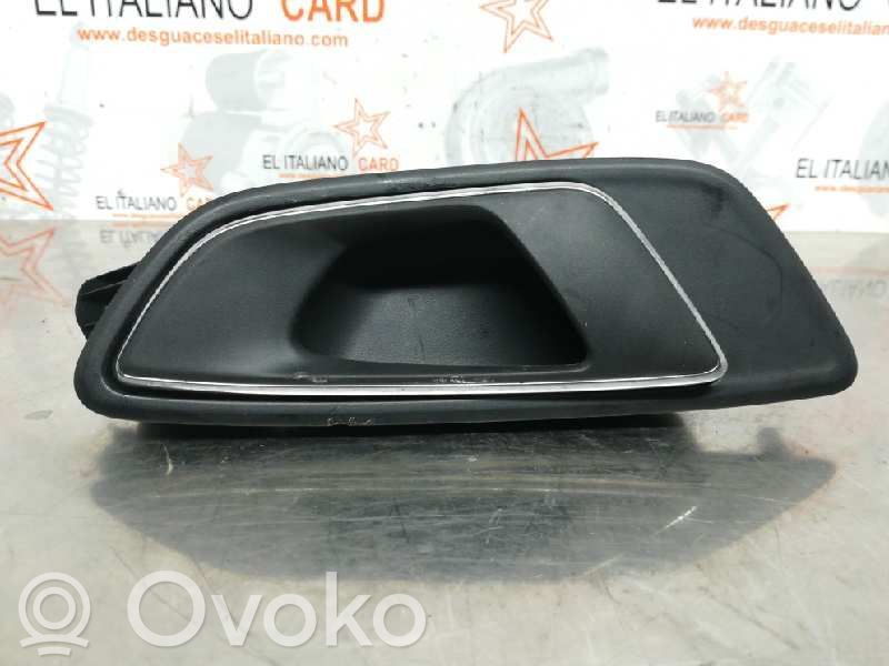 Seat Leon (5F) Iekšējais atvēršanas rokturītis 