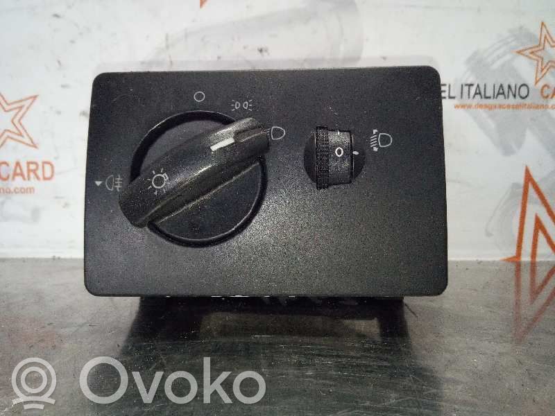 Panel lighting control switch   6S6T13A024EA,2941