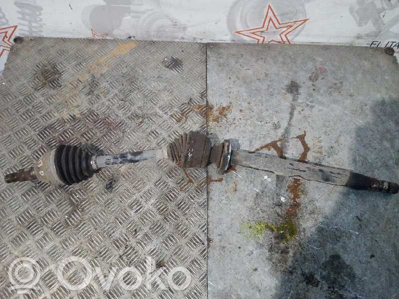 Opel Insignia A Eje de transmisión delantero 