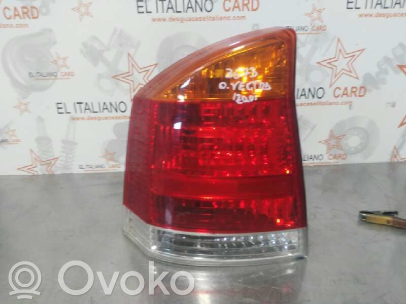 Opel Vectra B Lampa tylna 