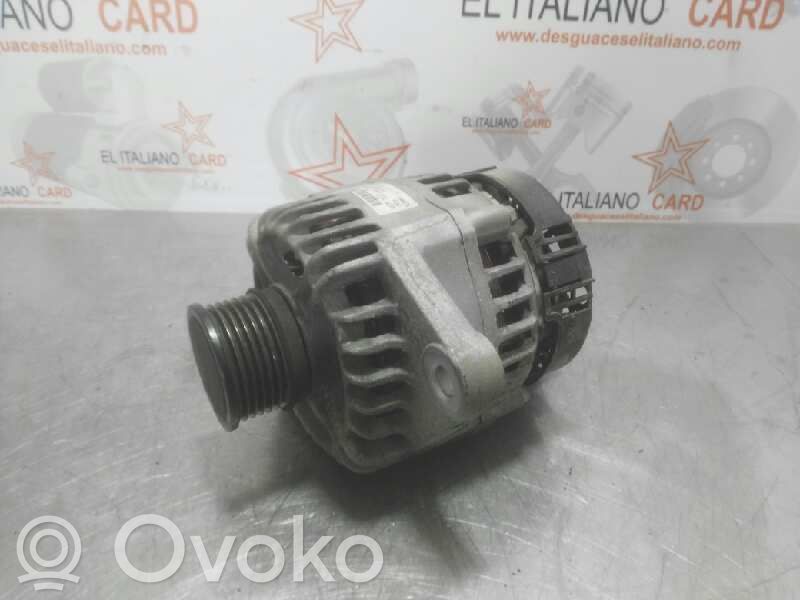 Alternador   1012101430,3264