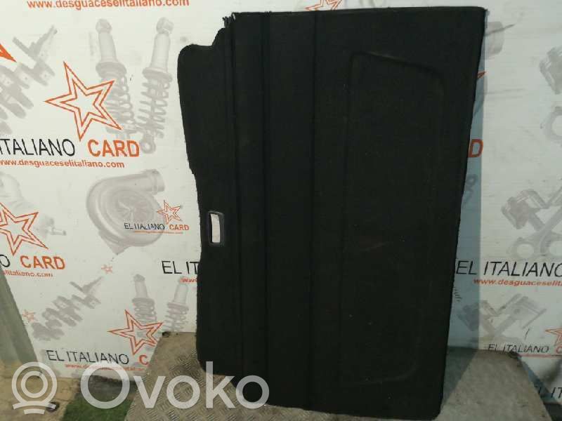 Parcel shelf   2927