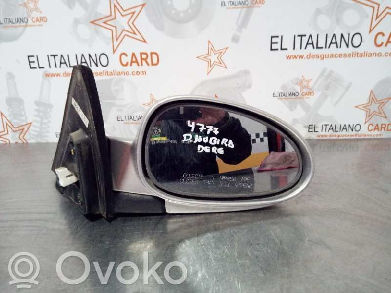 Daewoo Nubira Front door electric wing mirror 