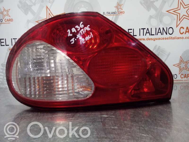 Tailgate rear/tail lights   2936