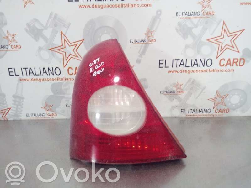 Rear/tail lights   5188