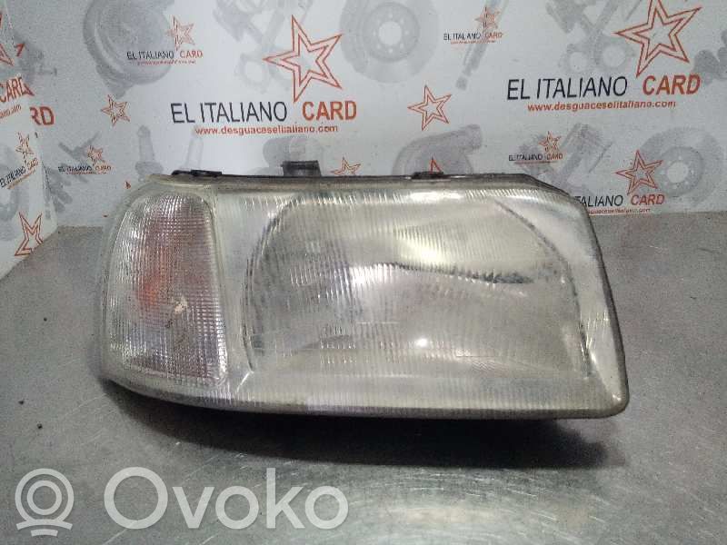 Land Rover Freelander Priekinis žibintas 