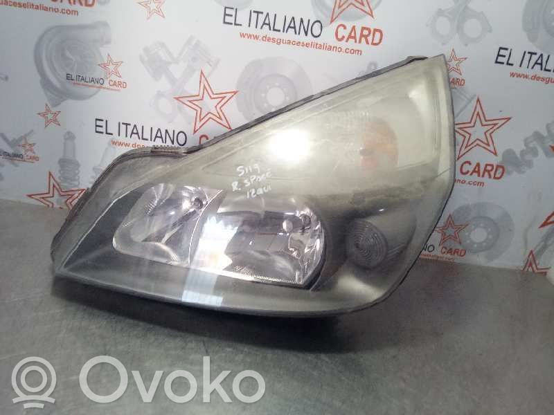 Headlight/headlamp   5119