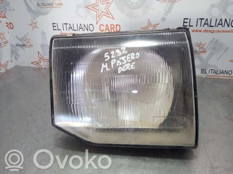 Scheinwerfer   5232