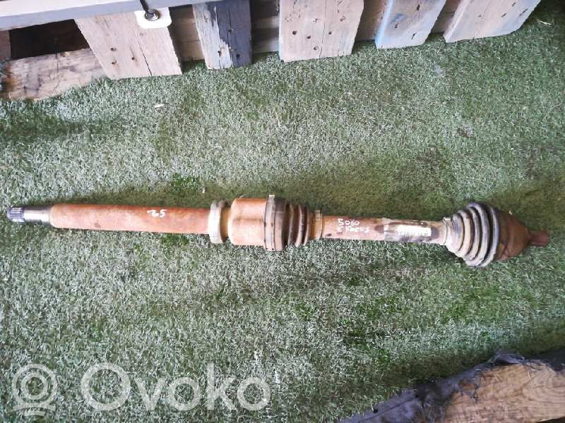 Priekinis pusašis   3M513B436DAE,5080