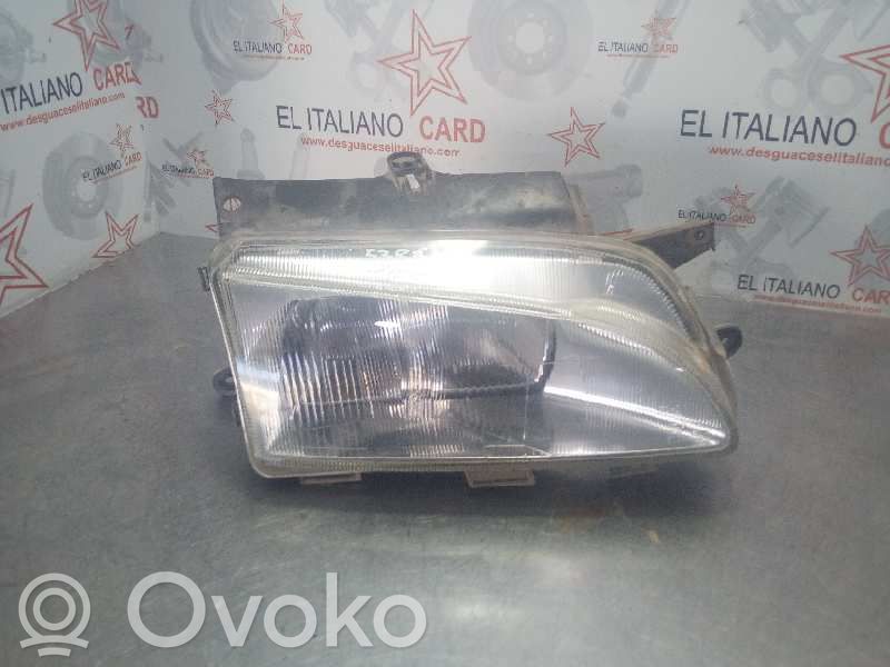 Headlight/headlamp   5386