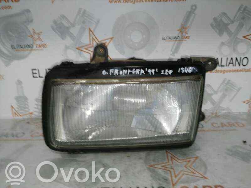Opel Frontera B Headlight/headlamp 