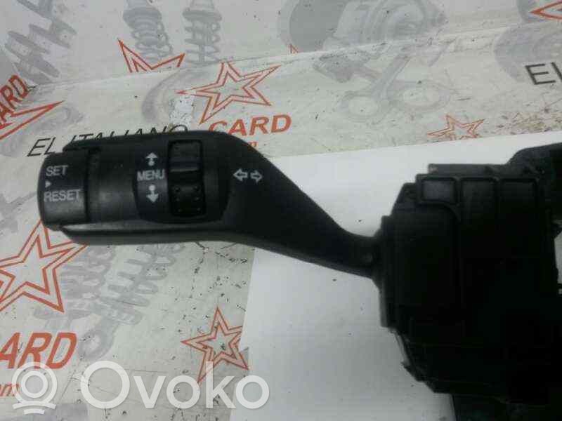 Panel lighting control switch   MANDOLUCES