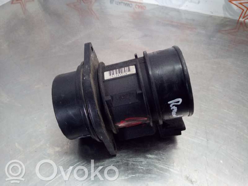 Renault Laguna II Mass air flow meter 