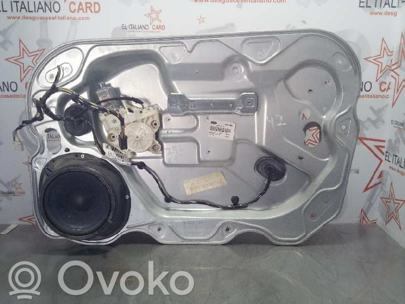 Front door electric window regulator   2921,47