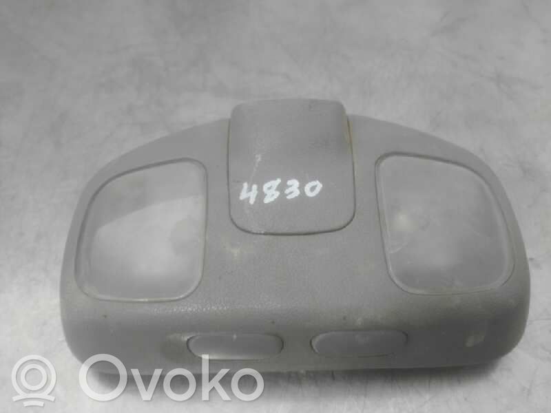 Muu sisävalo   4830