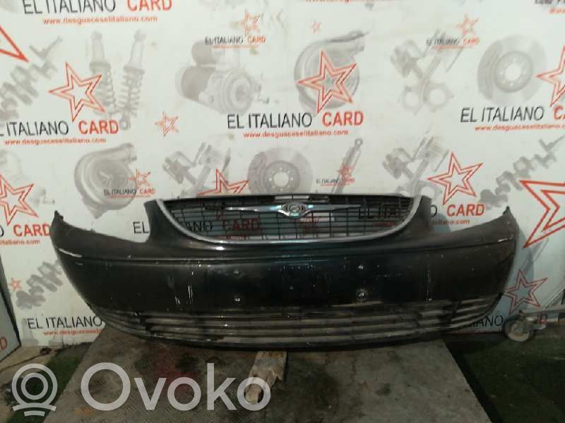 Priekinis bamperis   2640