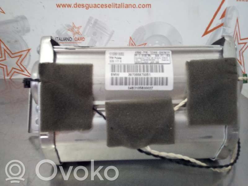 Airbag latéral   397066870051