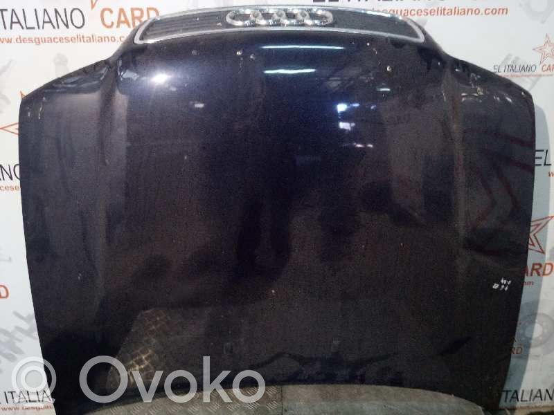 Engine bonnet/hood   4688