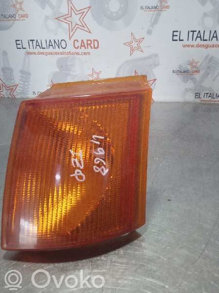 Ford Transit Lampa przednia 