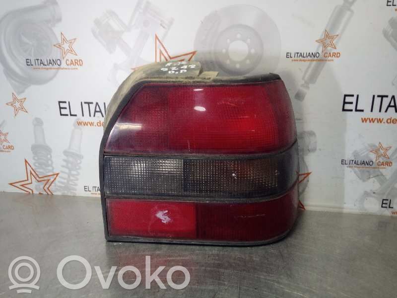 Renault 19 Priekšējā luktura spuldzīte 