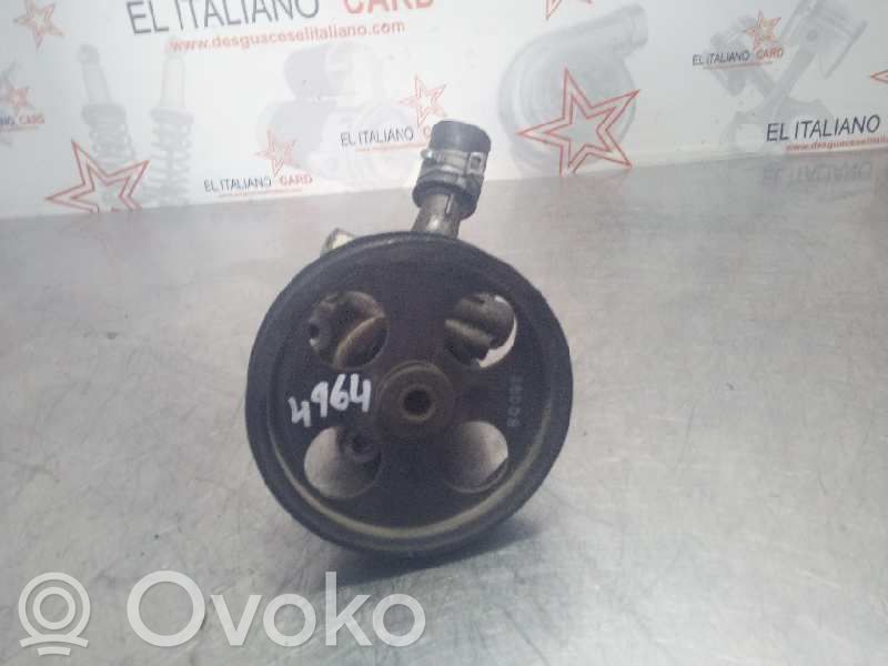 Opel Insignia A Power steering pump 