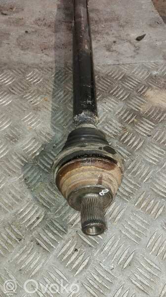 Front driveshaft   5093
