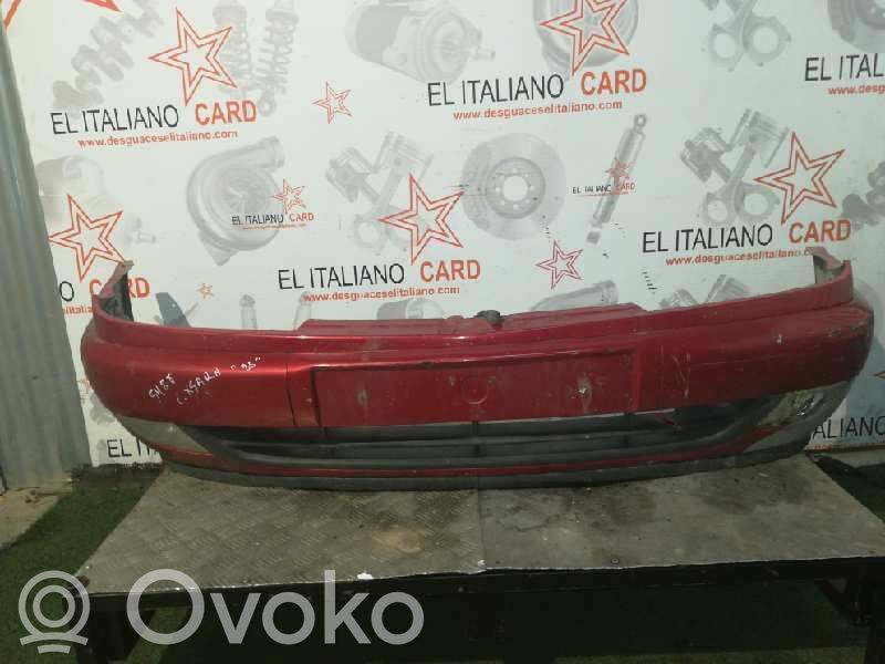 Citroen Xsara Front bumper 