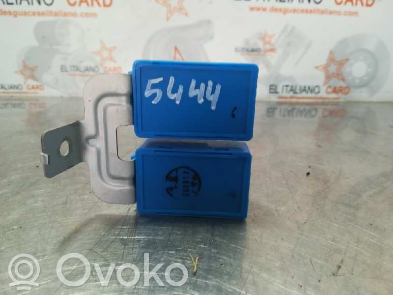 Hyundai i10 BSM Control unit 