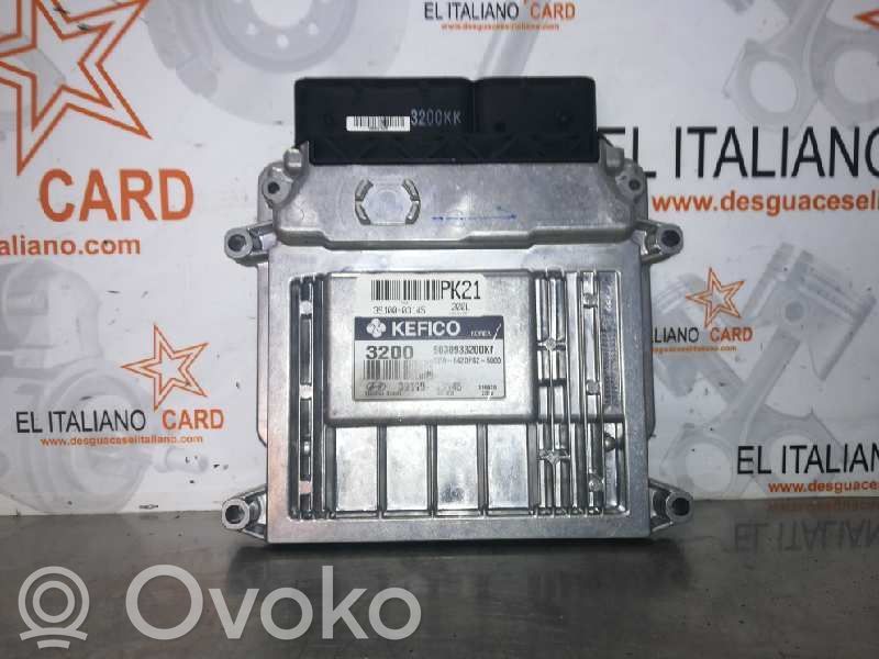 Engine control unit/module   3911003145,5444
