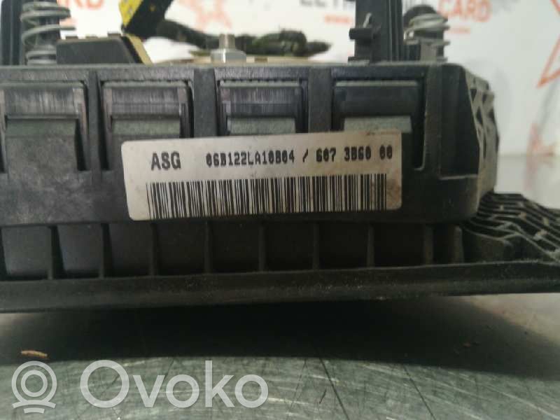 Vairo oro pagalvė   607386000,5531