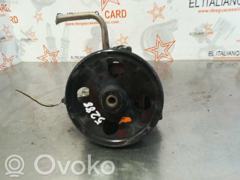 Ford Focus Power steering pump 