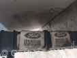 Front driveshaft   5614