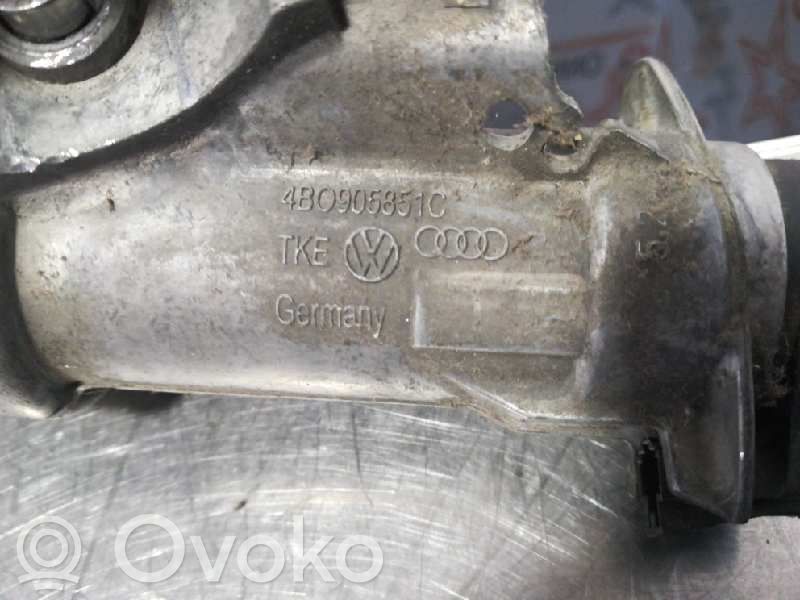 Seat Ibiza III (6L) Contact aprindere 