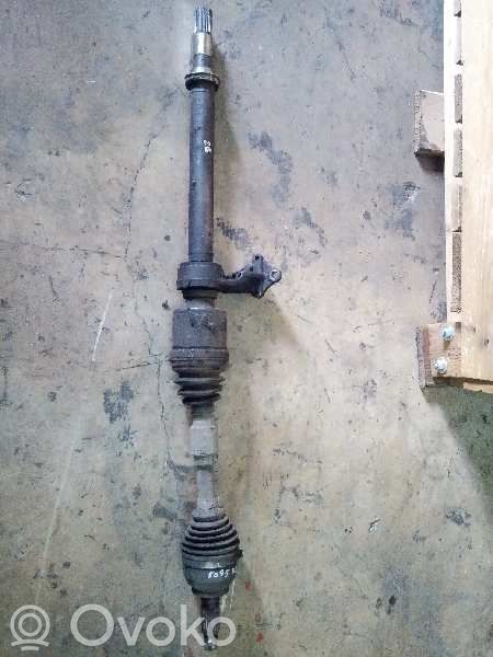 Front driveshaft   5095,26