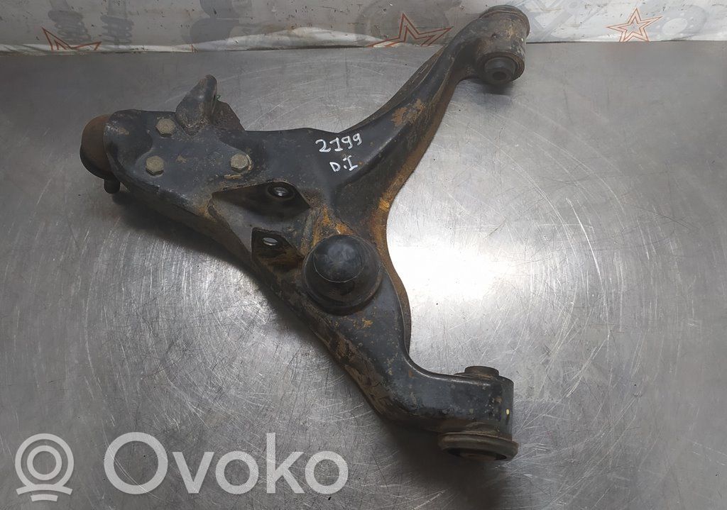 Front control arm   2199