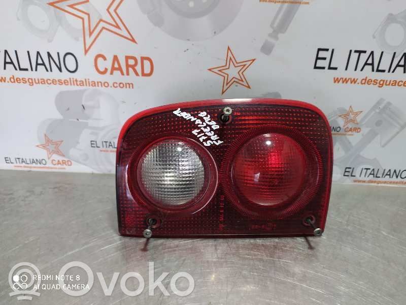 Rear/tail lights   5717